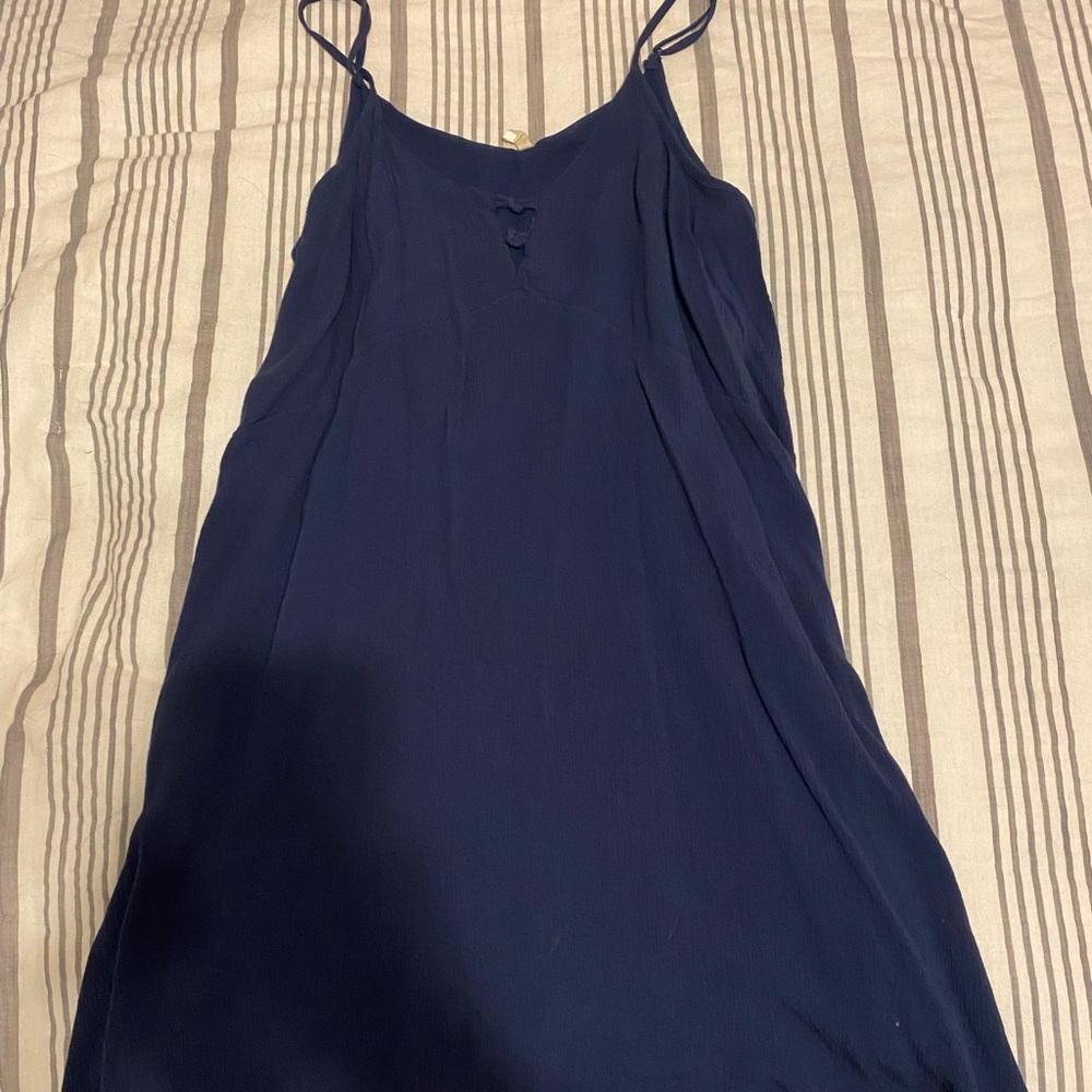 ROXY dress